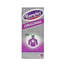 Benyline Original