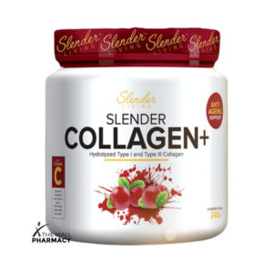 Slender collagen plus