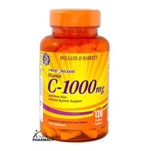 HnB Vitamin C 1000