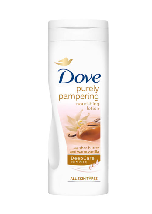 Dove Purely Pampering Body Lotion