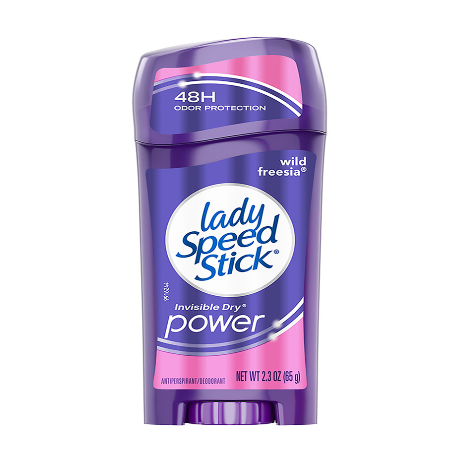 Lady Speed Stick Antiperspirant Deodorant