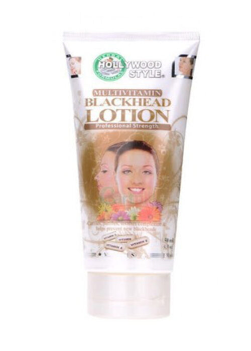 Hollywood Style Multivitamin Blackhead Lotion  150 ml