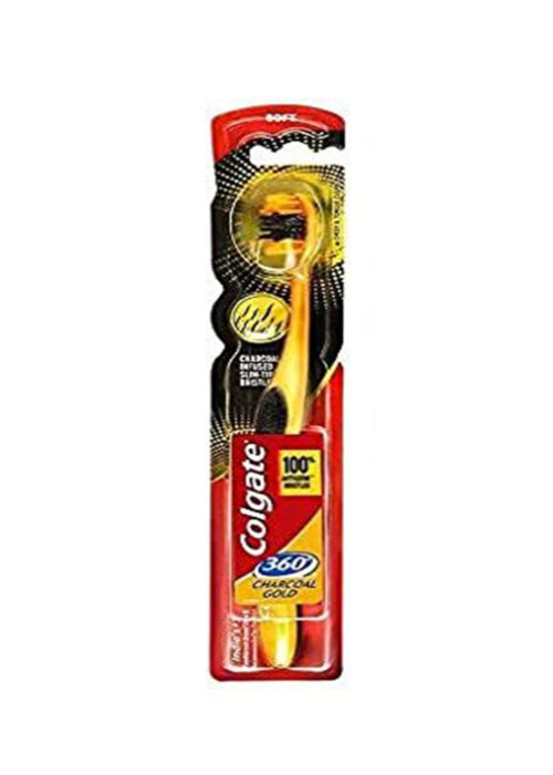 Colgate 360 Gold Toothbrush