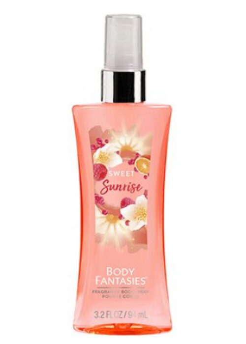 Body Fantasies Sweet Sunrise 236ml