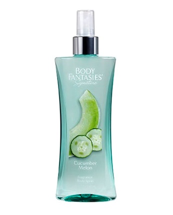 Body Fantasies Cucumber Melon 236ml