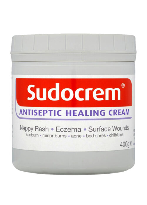 Sudocrem Antiseptic Healing Cream – 60g