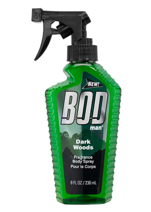 Bod Man Dark Woods 236ml