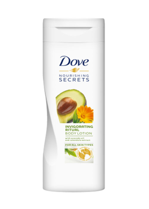 Dove Nourishing Secrets Avocado