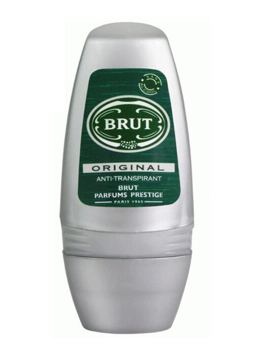 Brut Original Roll On 50ml