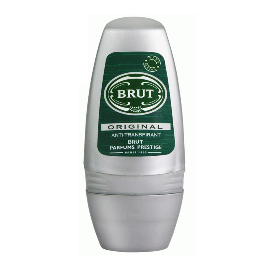 Brut Original Roll On 50ml