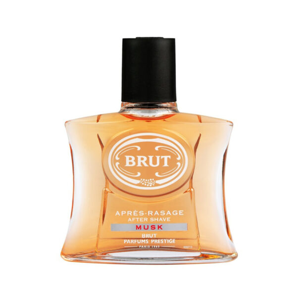 Brut Après-Rasage Musk 100 ml