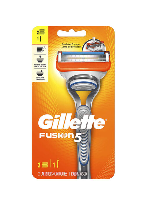 Gillette Fusion5 Men’s Razor