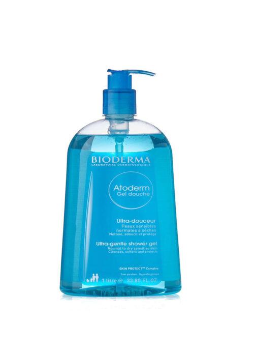 Bioderma Atoderm Gel Douche