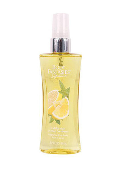 Body Fantasies Signature Californian Lemon Verbena 94ml