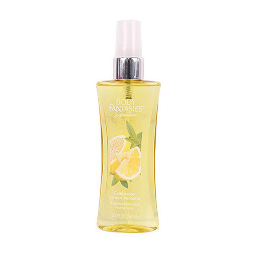 Body Fantasies Signature Californian Lemon Verbena 94ml