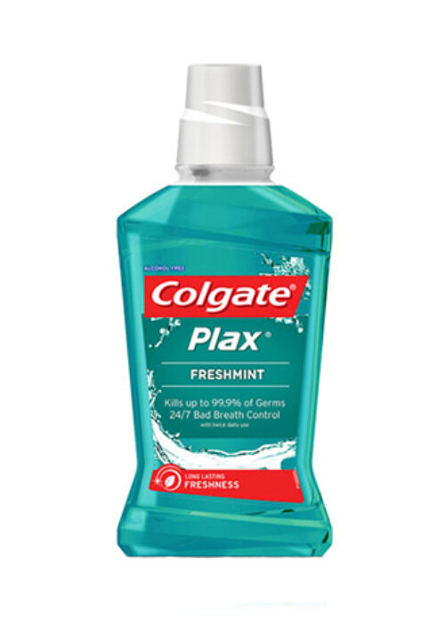 Colgate Plax Freshmint 500ml