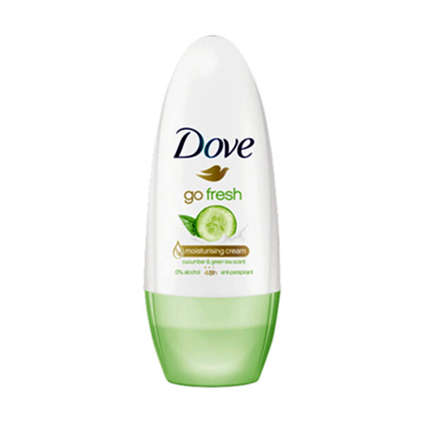 Dove Go Fresh Roll On 50ml
