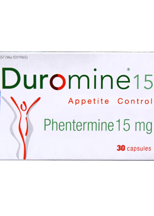 Duromine 15mg