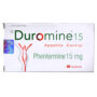 Duromine 15mg