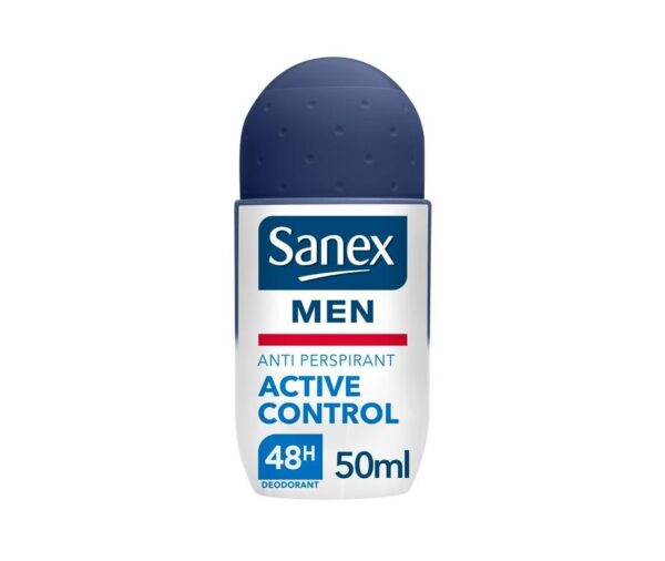 Sanex Men Active Control