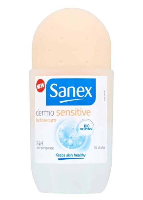 Sanex Dermo Sensitive Roll-on 50ml