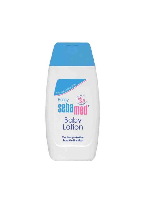 Sebamed Baby Lotion 100ml