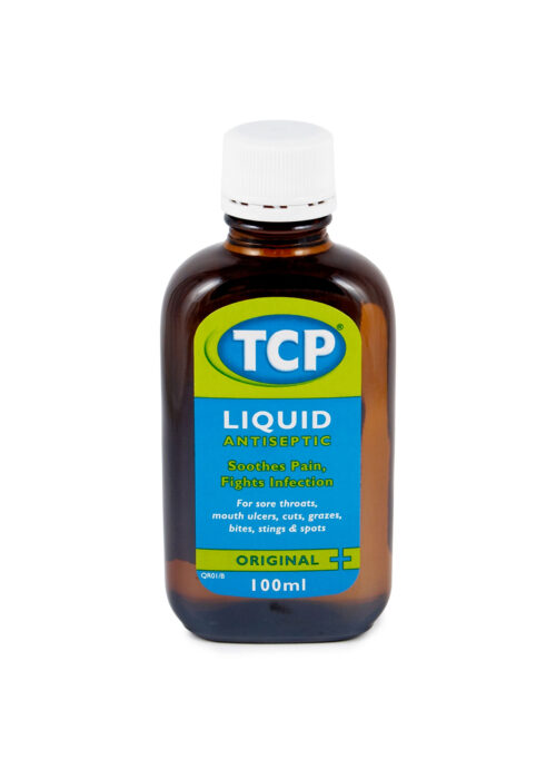 TCP Liquid Antiseptic 100ml