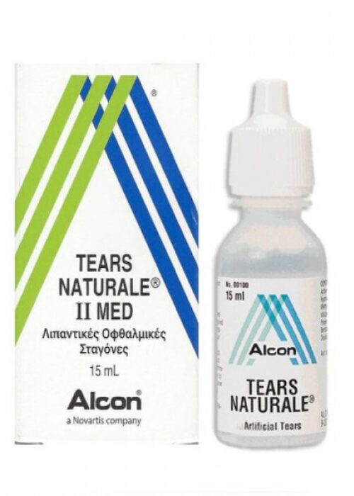 Tears Naturale II