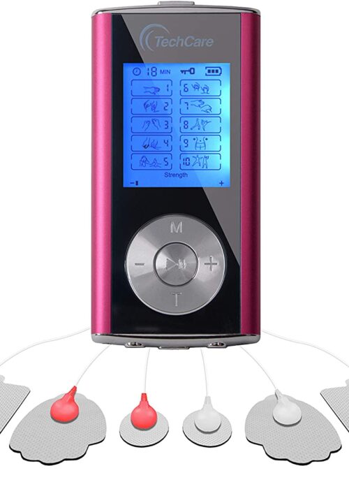 Tens Unit Mini Massager