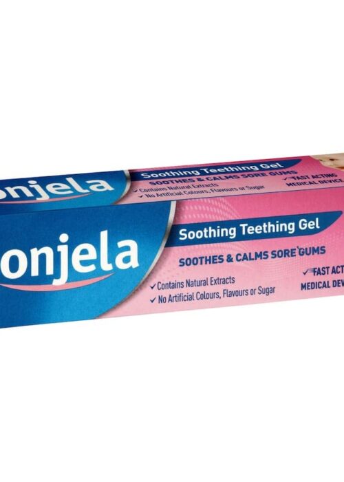 Bonjela Soothing Teething Gel – 6+months