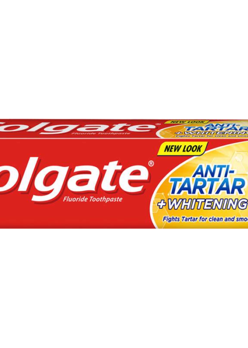 Colgate Anti-Tartar