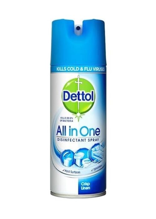 Dettol Disinfectant 400ml