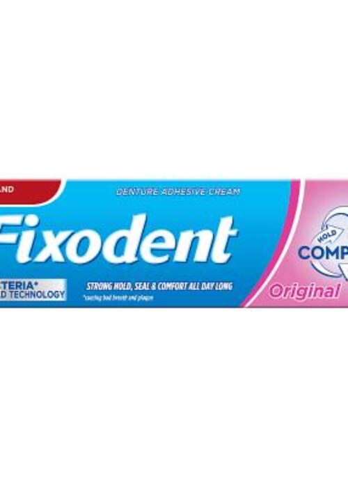 Fixodent Original