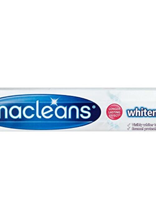 Macleans Whitening Toothpaste