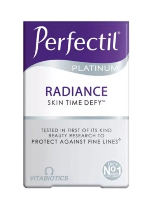 Perfectil Platinum Radiance 30 Tablets