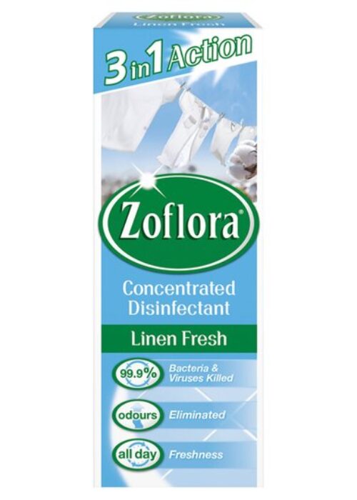 Zoflora 120ml