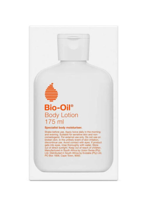 Bio-Oil Body Lotion 175ml