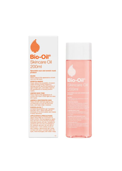 Bio-Oil Skincare Oil 200ml