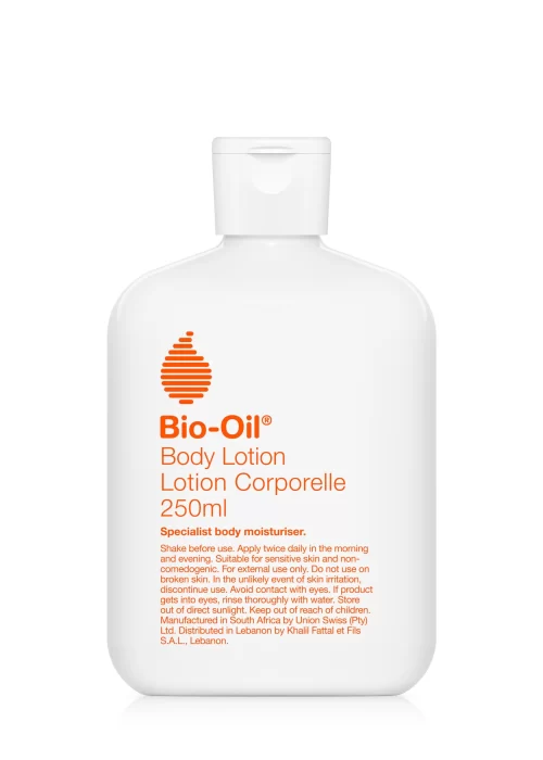 Bio-Oil Body Lotion 250ml