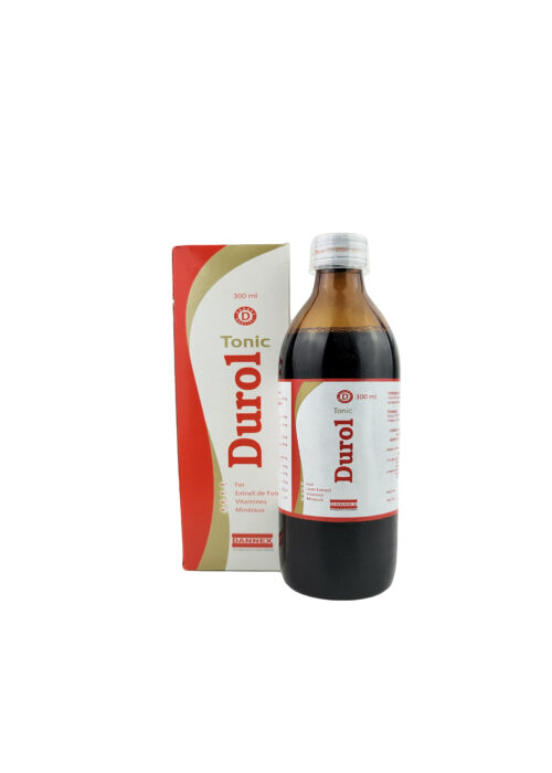 Durol Tonic 200ml