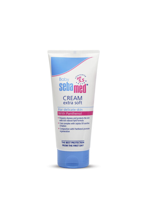 Sebamed Baby Cream Extra Soft 200ml