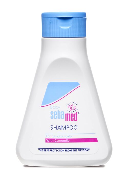 Sebamed Baby Shampoo 150ml