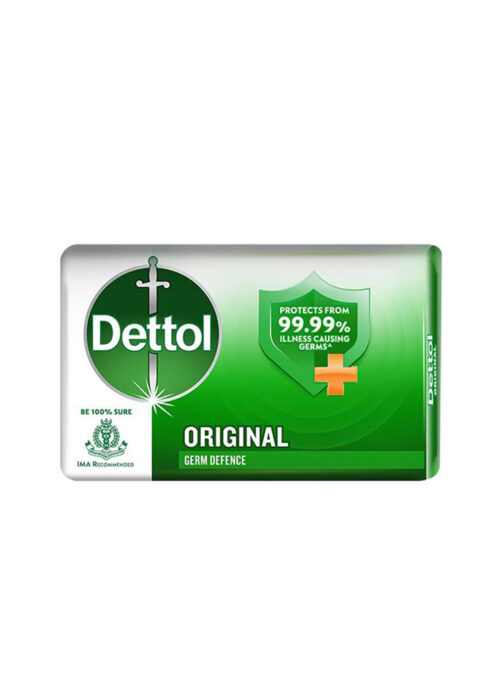 Dettol Original Bar Soap