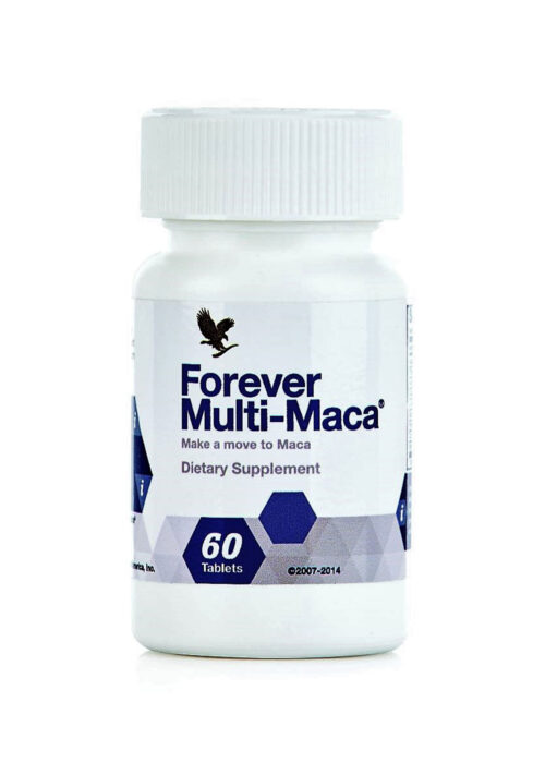 Forever Multi-Maca – 60 Tablets