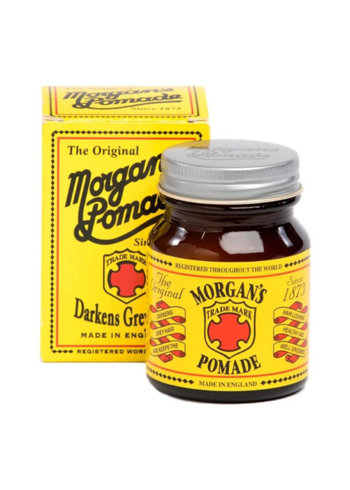 Morgans Pomade 200g