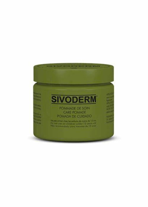 Sivoderm Cream 80g