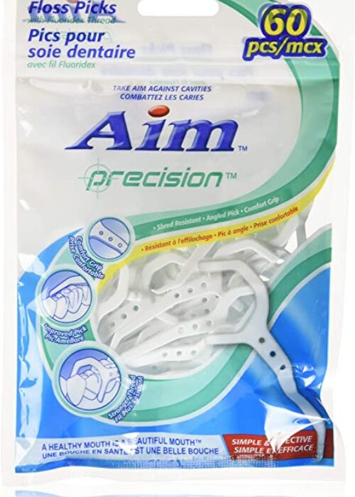 AIM Dental Floss