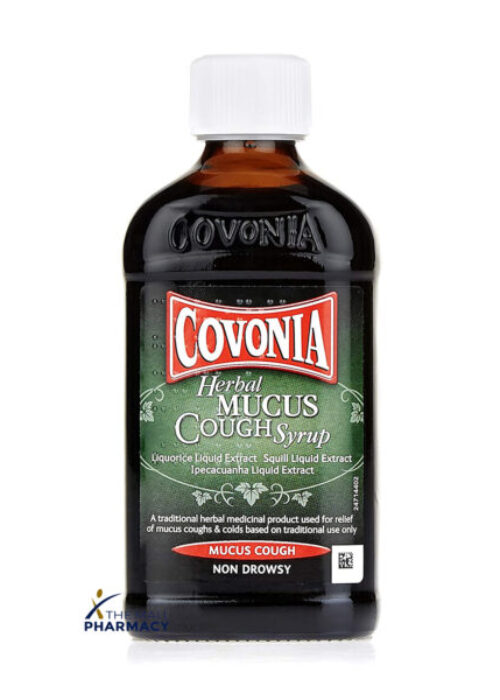 Covonia Mucus 150ml