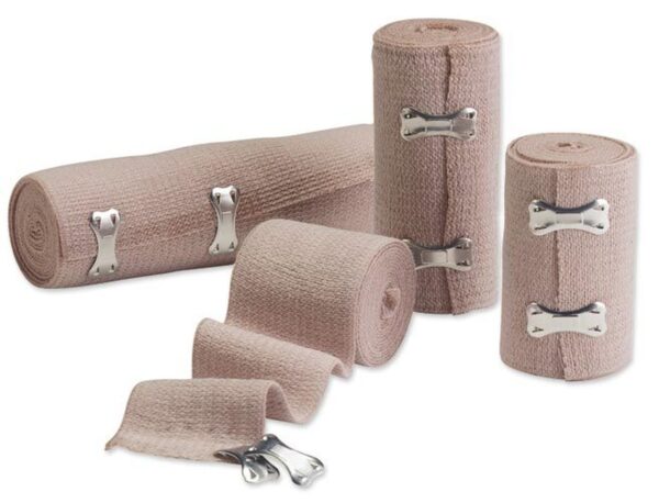 Bandage 4 In 1