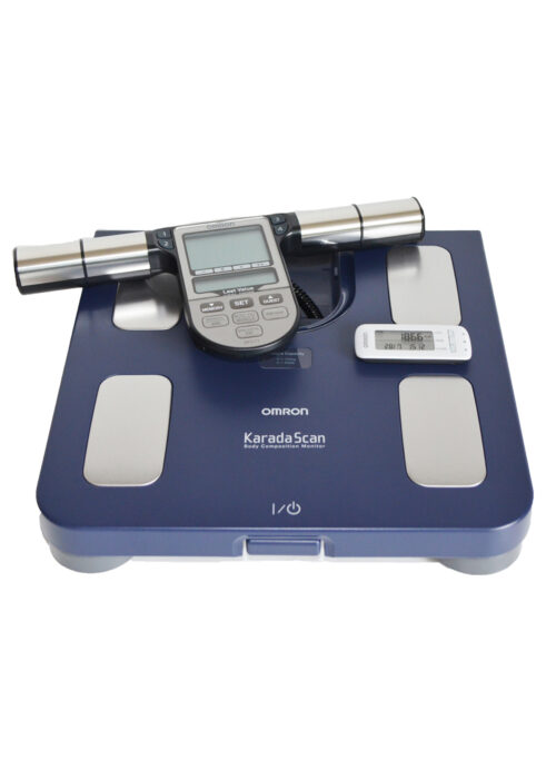 Omron BF511 Body Composition Analyzer